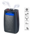 Carlo Milano, Carlo Milano Ultraschall-Aroma-Luftbefeuchter & -reiniger LBF-400 mit Ionisator