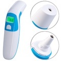 3in1-Infrarot-Thermometer für Ohr, Stirn und Luft