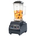 Rosenstein & Söhne Profi-Standmixer, 1.500 W, 2 l, BPA-frei, stufenlos bis 28.000 U/Min.