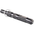 Pearl, Pearl 3in1-Feuerstarter, Notfall-Pfeife & Glasbrecher mit Alu-Gehäuse, 21 g