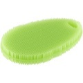 Semptec Urban Survival Technology, Semptec Urban Survival Technology Weiche Silikon-Küchen- & Körper-Schwamm, zweiseitig, hitzebeständig
