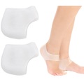 newgen medicals, newgen medicals Silikon-Fersensocken für trockene, rissige Fersen und Fissuren, 1 Paar