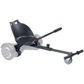 Speeron, Speeron Nachrüst-Set Kart-Sitz für Elektro-Scooter bis 8", belastbar bis 100kg