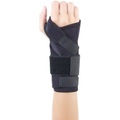 Speeron, Speeron Handgelenk-Stützbandage mit Schiene, rechts, schwarz