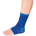 Speeron Knöchelbandage mit Gel-Kissen, unisex, Grösse M - L