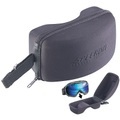 Speeron Brillen-Etui für Ski- und Snowboard-Brille, 20 x 11,5 x 10,5 cm, EVA