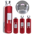 Pearl, Pearl Elektronischer Mini-Lichtbogen-Stabanzünder, 60 Zündungen, rot