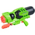 Kinder-XL-Wasserpistole mit 1.600-ml-Wassertank, 3 Strahlarten