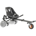 Speeron, Speeron Nachrüst-Kart-Sitz mit Federung für Elektro-Scooter (10"), bis 120 kg
