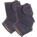 Speeron Sprunggelenk- und Knöchel-Bandage, unisex, Grösse S - M, 2er-Set