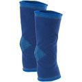 Speeron Knöchelbandage mit Gel-Kissen, unisex, Grösse S - M, 2er-Set