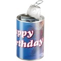 infactory Geschenkdose Happy Birthday: Originelle Präsent-Verpackung