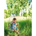 Playtastic, Playtastic Kleinkinder-Schaukelsitz aus Holz