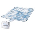 Pearl, Pearl Wasserdichte XXL-Picknick-Decke aus Fleece, 2,5 x 2 m
