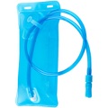Semptec Urban Survival Technology Trinkblase mit Schlauch für Sport und Freizeit, 1,5 l
