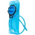 Semptec Urban Survival Technology Trinkblase mit Schlauch für Sport und Freizeit, 2 l