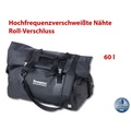 Semptec Urban Survival Technology Wasserdichte Profi-Outdoor- und Reisetasche aus Lkw-Plane, 60 Liter