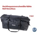 Semptec Urban Survival Technology Wasserdichte XXL-Profi-Outdoor- und Reisetasche aus Lkw-Plane, 110 l