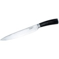 TokioKitchenWare Damast-Fleischmesser mit 19,5 cm Klinge