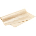 Rosenstein & Söhne, Rosenstein & Söhne Dauer Antihaft Bratfolie/Backpapier für Backofen/Grill, 40x33cm