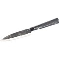 TokioKitchenWare, TokioKitchenWare Allzweckmesser mit 16-cm-Klinke und Stahlgriff, handgefertigt