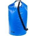 Xcase Wasserdichter Packsack 70 Liter, blau