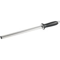 TokioKitchenWare Diamant-Wetzstahl, 29 cm