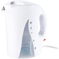 Pearl, Pearl Standard XL Wasserkocher WSK-100 mit 1,7 Liter 2200 Watt, weiss
