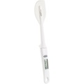 Rosenstein & Söhne, Rosenstein & Söhne 3in1-Kochlöffel mit Steak- und Koch-Thermometer