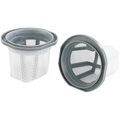 Rosenstein & Söhne 2er-Set Filter für Nass- und Trocken-Handstaubsauger (NC-4776)