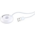 Pearl, Pearl USB-Mini-Luftbefeuchter & Aroma Diffuser mit Ultraschall-Vernebler