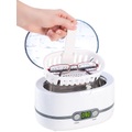 newgen medicals, newgen medicals Digital-Ultraschallreiniger, Einlegekorb, für Brillen & Schmuck, 50 W