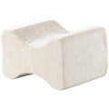 newgen medicals Wellness-Beinkissen aus thermoaktivem Memory-Foam