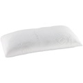 newgen medicals XL-Komfort-Schlafkissen aus thermoaktivem Memory-Foam