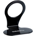 Pearl Universal-Ladehalterung für Handys, MP3-Player u.v.m.
