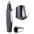 Pearl, Pearl Nasen- & Ohrenhaar-Trimmer mit LED-Spot und Schutzkappe, IPX4
