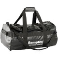 Semptec Urban Survival Technology 2in1-Rucksack-Reisetasche aus reissfester Lkw-Plane, 65 l