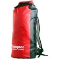 Semptec Urban Survival Technology, Semptec Urban Survival Technology Wasserdichter Trekking-Rucksack aus Lkw-Plane, ca. 50 l