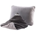 Semptec Urban Survival Technology Aufblasbares Wende-Kopfkissen, 37 x 28 cm