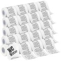 infactory Toilettenpapier "Witze", 5 Rollen