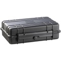 Xcase, Xcase Staub- und wasserdichter Koffer für Tablets bis 8", IP67