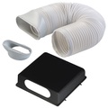 Sichler Exclusive, Sichler Exclusive Frischluft-Schlauch-Set für Monoblock-Klimaanlage ACS-120.out