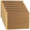 6-teiliges Ersatz-Wabenfilter-Set für Verdunstungs-Luftkühler LW-620