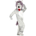 infactory Halloween- und Faschings-Kostüm "Wolf"