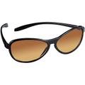 Pearl, Pearl Kontrast-verstärkende Sonnenbrille, helle Gläser, polarisiert, UV 380