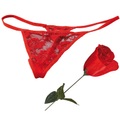 Pearl Slip-Rose - Das erotisch-romantische Geschenk
