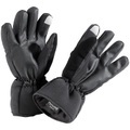 infactory Beheizbare Handschuhe Gr. L / 8,5