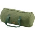 Xcase XL-Canvas-Reisetasche mit gepolstertem Schultergurt, 70 Liter
