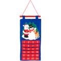 Infactory, infactory Adventskalender zum Selbstbefüllen