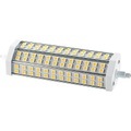 Luminea LED-SMD-Lampe m. 72 High-Power-LEDs R7S 189mm, 6000 K,1400lm